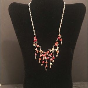 Rain Drop Necklace